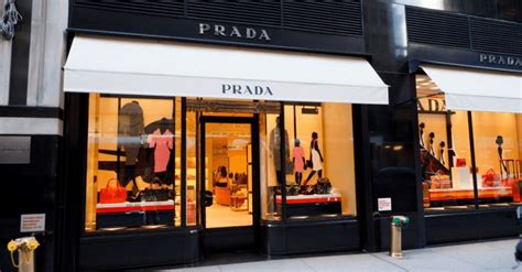 does Prada support Israel